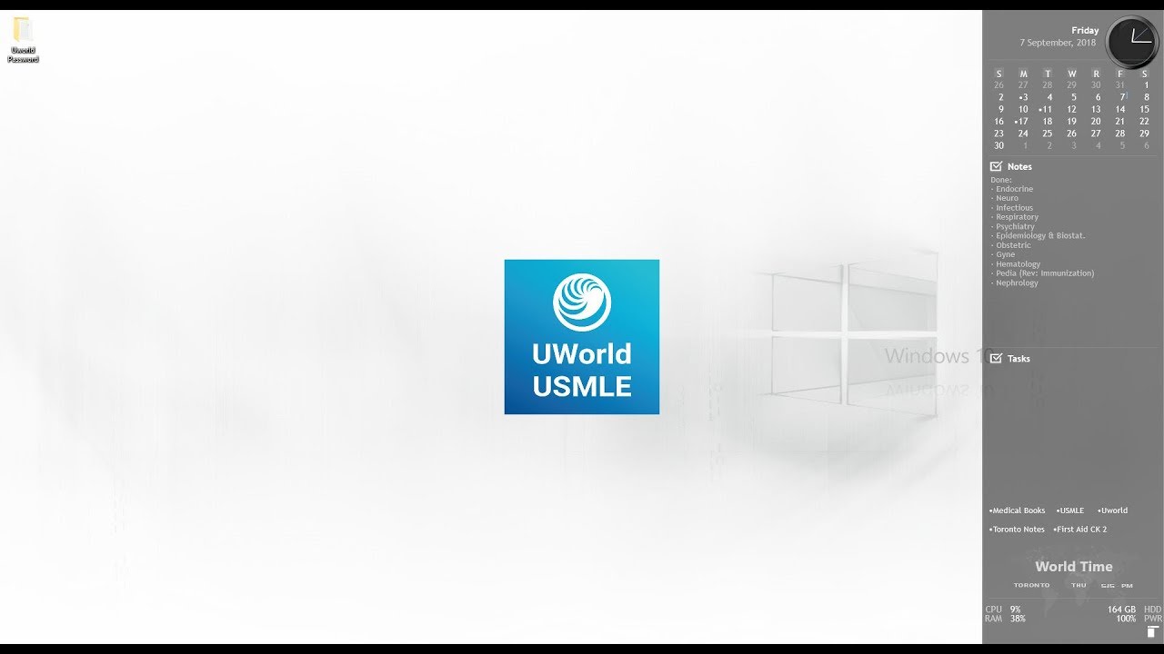 Uworld Qbank Software For Mac